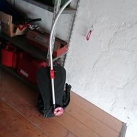 gtm professional porta attrezzi 