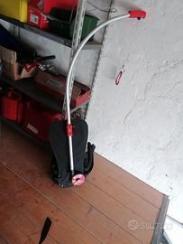 gtm professional porta attrezzi 