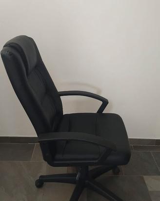 Poltrona da ufficio