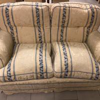 Coppia divani Giulio Marelli