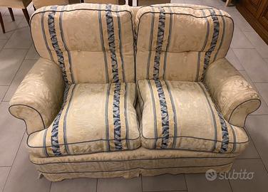 Coppia divani Giulio Marelli