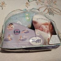 cuscino allattamento 