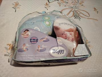 cuscino allattamento 