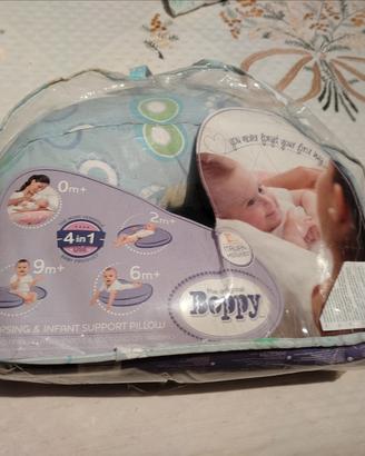 cuscino allattamento 