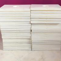 Lotto oltre 200 Custodie Dvd/Bluray/Cd