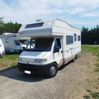 C.i. Mizar 180 letto in coda