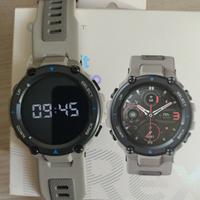 amazfit t-rex pro