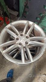 Cerchi Tesla 19' pollici
