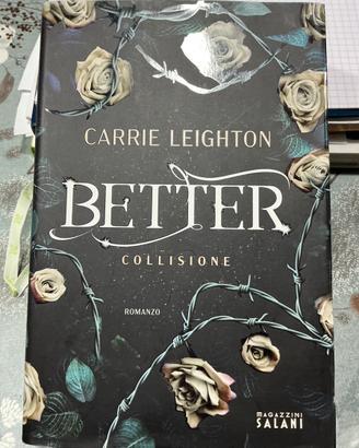 Better Collisione
