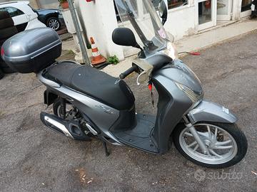 honda sh 150 2016
