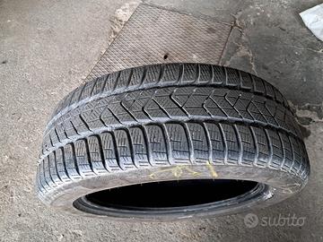 gomme invernali 225/55 R18