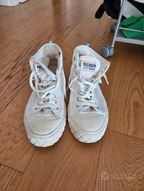 Palladium ace high
