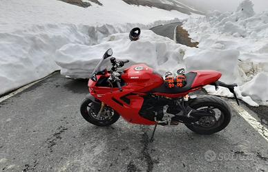 DUCATI 950SUPERSPORT