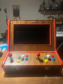 Cabinato Arcade Fantoni