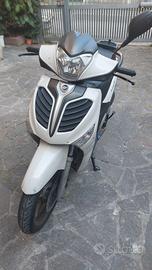  Scooter keeway logik 125