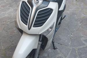  Scooter keeway logik 125