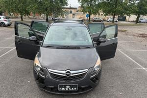 Opel Zafira Tourer 1.4 Turbo 140CV Cosmo