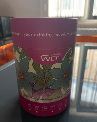 WD lifestyle- Monterey Line