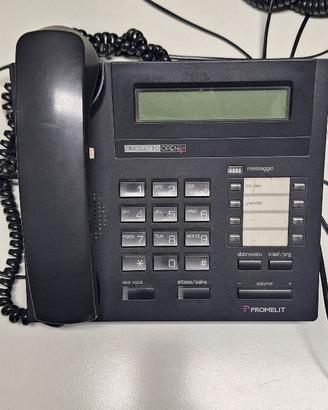 telefoni digitali Promelit 7008D