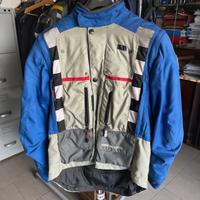 Giacca bmw rallye 2 pro