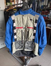 Giacca bmw rallye 2 pro