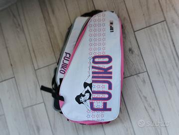 Borsone da padel nuovo mai usato 