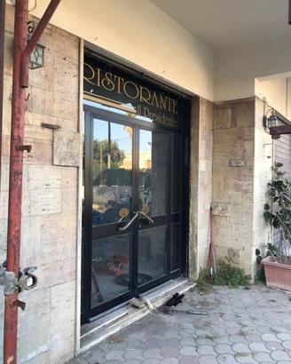 Immobile di 120 m² con 2 locali a Fiumicino