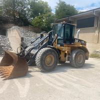 Pala gommata cat 13t - anno 2000