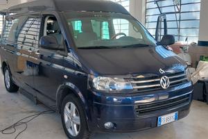 W   trasporter- caravelle