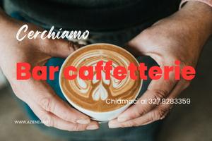 Bar caffetteria Mantova e provincia