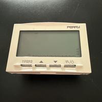 Termostato settimanale