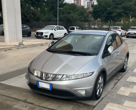 Honda Civic 2.2 sport