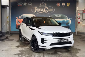 Land Rover Range Evoque R-Dynamic S I4 163 CV AWD 