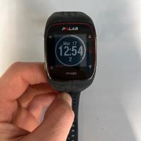 Polar M430