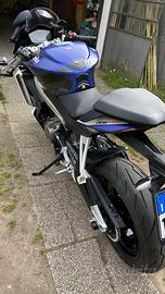 moto Aprilia Rs 660