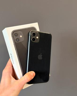 IPHONE 11 128GB