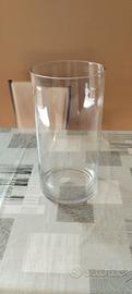vaso in vetro