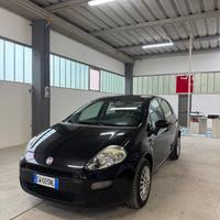 Fiat Punto 1.3 MJT II S&S 95 CV 5 porte Lounge