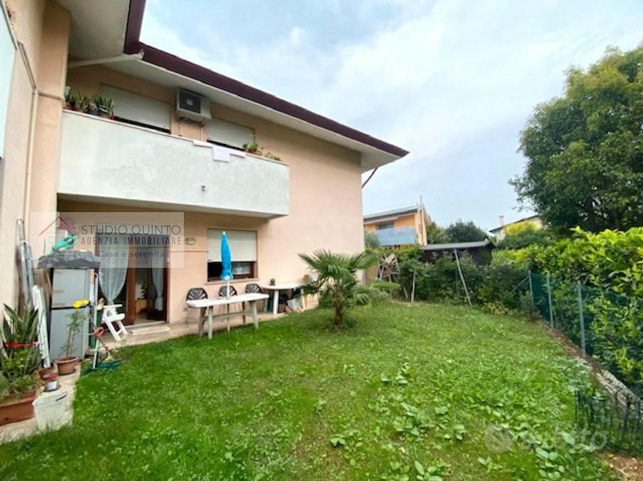 Appartamento – TV - Vista 3