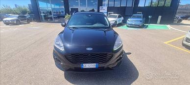 FORD Kuga 2.5 phev ST-Line 2wd 225cv cvt