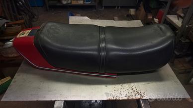 Sella cb 250