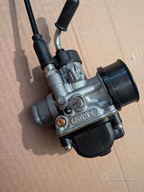 Carburatore 19 dellorto per piaggio
