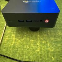 Mini Pc Desktop