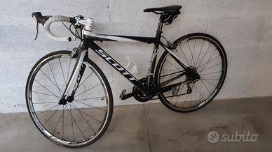 Bici da corsa SCOTT XXS