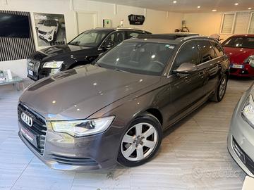 Audi A6 2.0 Diesel FULL OPTIONAL