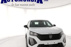 PEUGEOT 2008 Hybrid 145 e-DCS6 Style