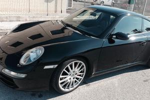 Porsche 911:997 ‘Carrera S cam ni io manuosl 46000