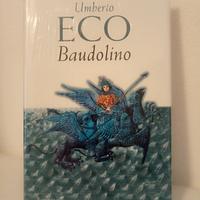 baudolino - umberto eco