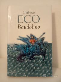 baudolino - umberto eco