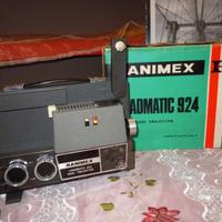 Proiettore Hanime Loadmatic 924